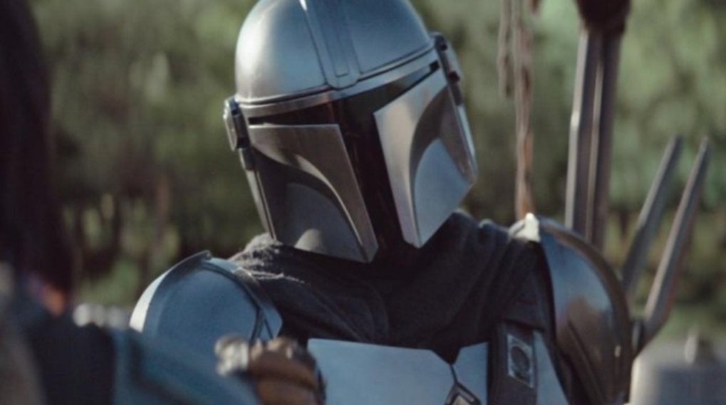 The Mandalorian Sæson 2 premiere oktober Disney+ / Filmz.dk
