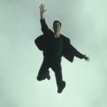 The Matrix 4 stunt optagelser / Filmz.dk