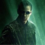 The Matrix 4 optagelser video billeder / Filmz.dk