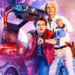 Tilbage til fremtiden musical billeder Back to the Future / Filmz.dk
