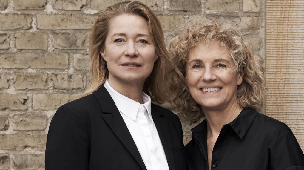Trine Dyrholm dronning margrete den første / Filmz.dk