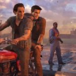 Uncharted optagelser 2020 / Filmz.dk