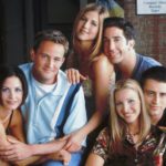 Venner nyt Friends afsnit HBO Max / Filmz.dk