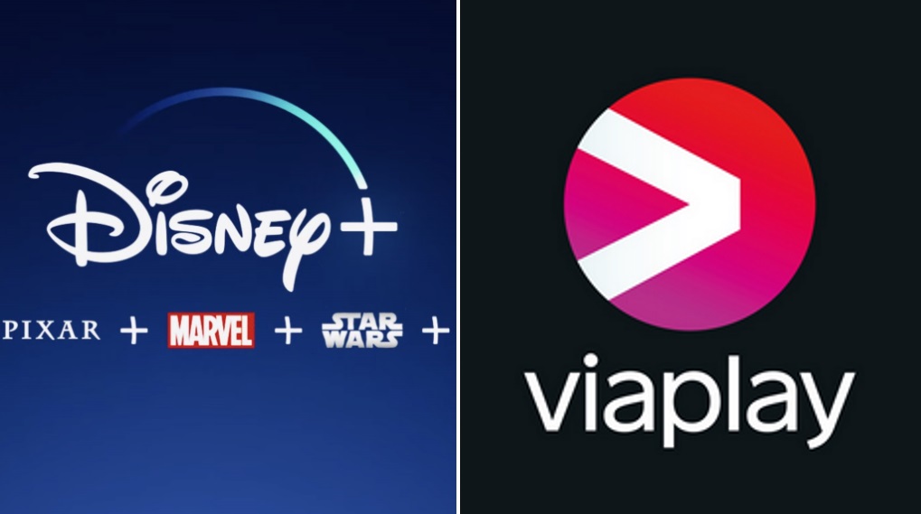 Viaplay Disney Plus Marvel Star Wars & Filmz.dk