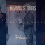 WandaVision The Falcon and the Winter Soldier Loki MCU Marvel Disney Plus teaser / Filmz.dk