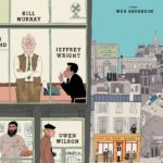 Wes Anderson trailer The French Dispatch / Filmz.dk