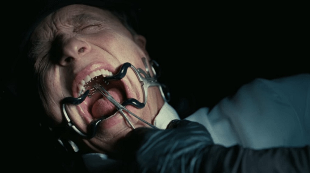 Westworld Sæson 3 trailer / Filmz.dk