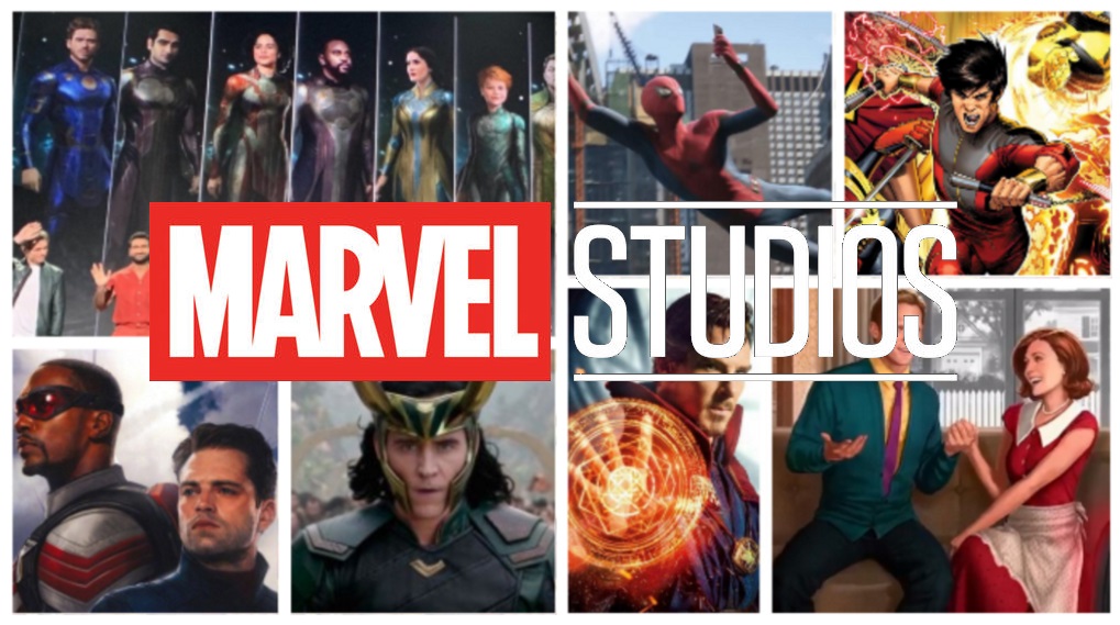 7 MCU Marvel mulige corona udskydelser dato premiere / Filmz.dk