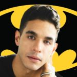 Gil Perez-Abraham The Batman / Filmz.dk