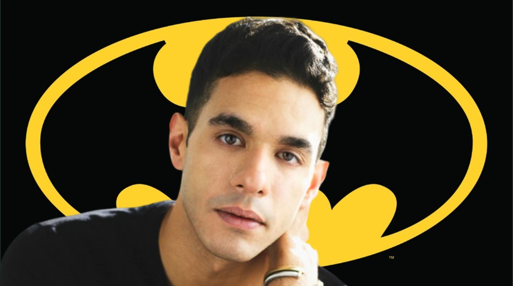 Gil Perez-Abraham The Batman / Filmz.dk