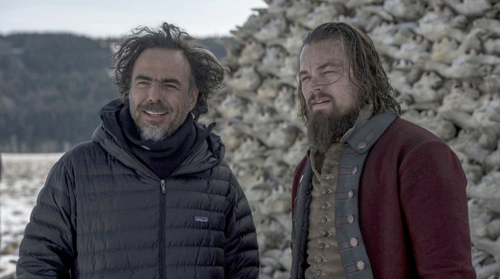 Alejandro Iñárritu næste spillefilm syv / Filmz.dk