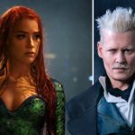 Amber Heard Johnny Depp søgsmål 50 mio / Filmz.dk