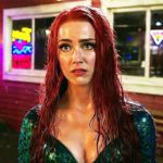 Aquaman 2 Amber Heard Johnny Depp / Filmz.dk