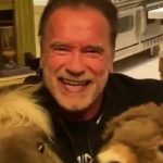 Arnold Schwarzenegger corona råd / Filmz.dk