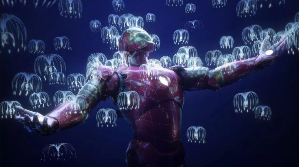 Avatar 2 forventning Avengers Endgame / Filmz.dk