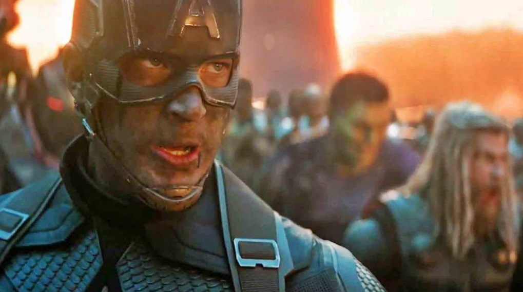 Avengers Kina corona repremiere biografer / Filmz.dk