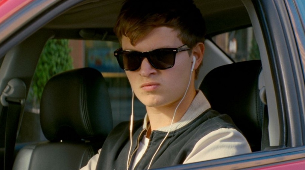 Baby Driver 2 Sony / Filmz.dk