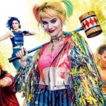 Birds of Prey streaming premiere Danmark / Filmz.dk