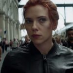 Black Widow coronavirus udsættelse rygter / Filmz.dk