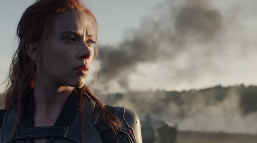 Black Widow MCU Marvel coronavirus premiere dato udskudt / Filmz.dk