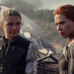 Black Widow MCU Marvel usikker coronavirus premiere / Filmz.dk