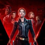 Black Widow MCU Marvel streaming premiere / Filmz.dk
