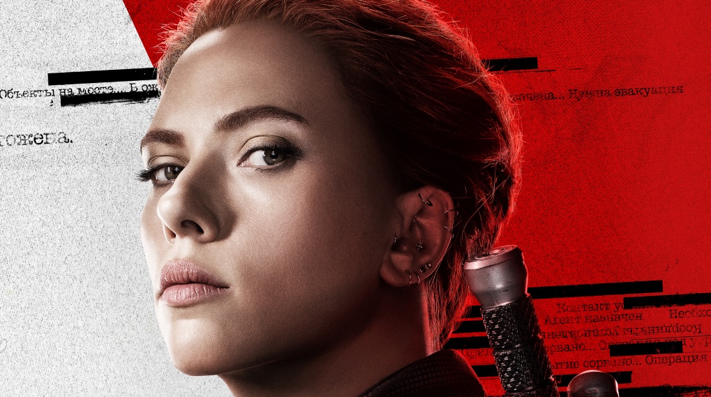 Black Widow åbning MCU Marvel box office / Filmz.dk
