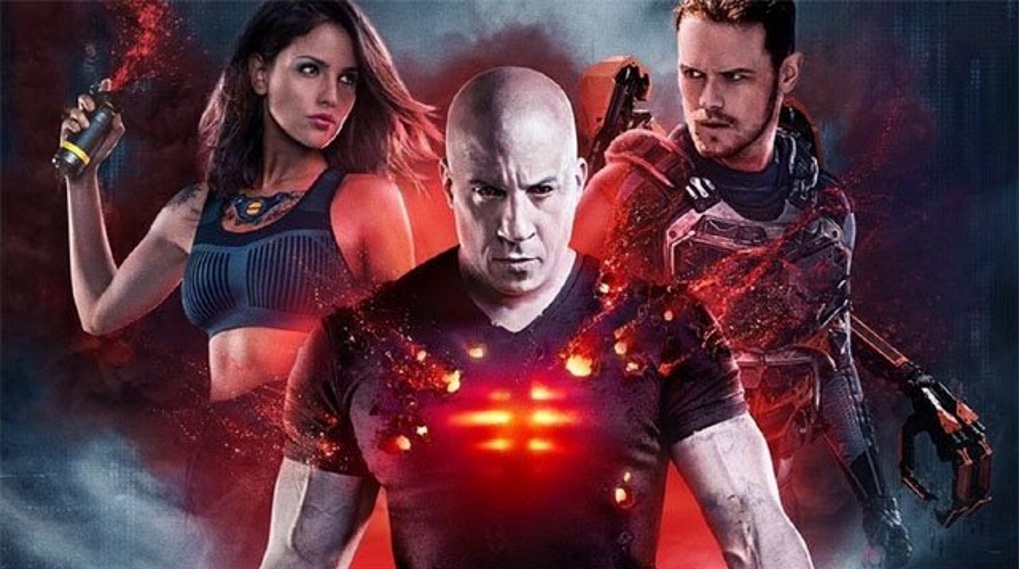 Bloodshot pris streaming premiere Danmark / Filmz.dk