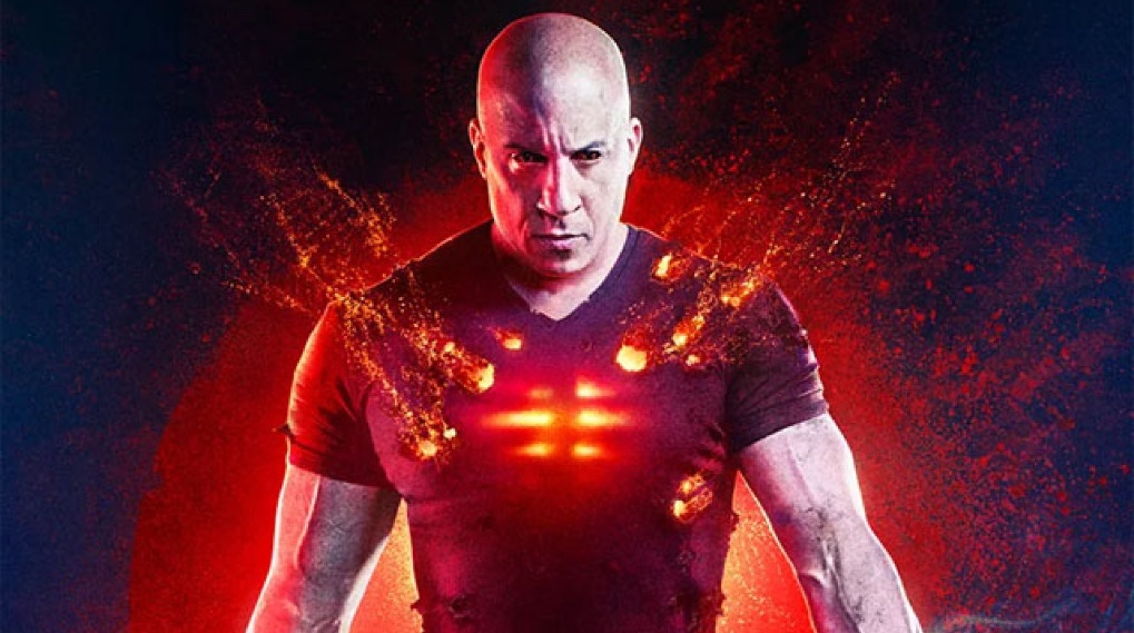 Bloodshot VOD Streaming premiere coronavirus / Filmz.dk