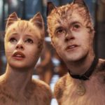 Cats reaktion fjernet røvhul Universal / Filmz.dk