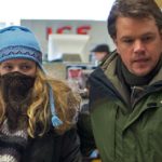 contagion matt damon coronavirus / Filmz.dk