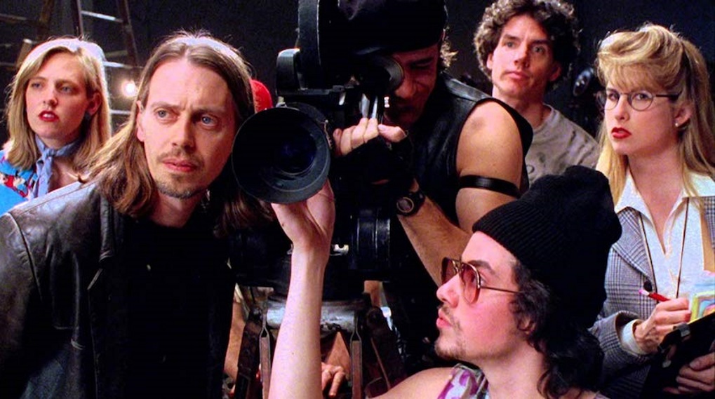 corona krise fyringer arbejdsløse hollywood / Filmz.dk