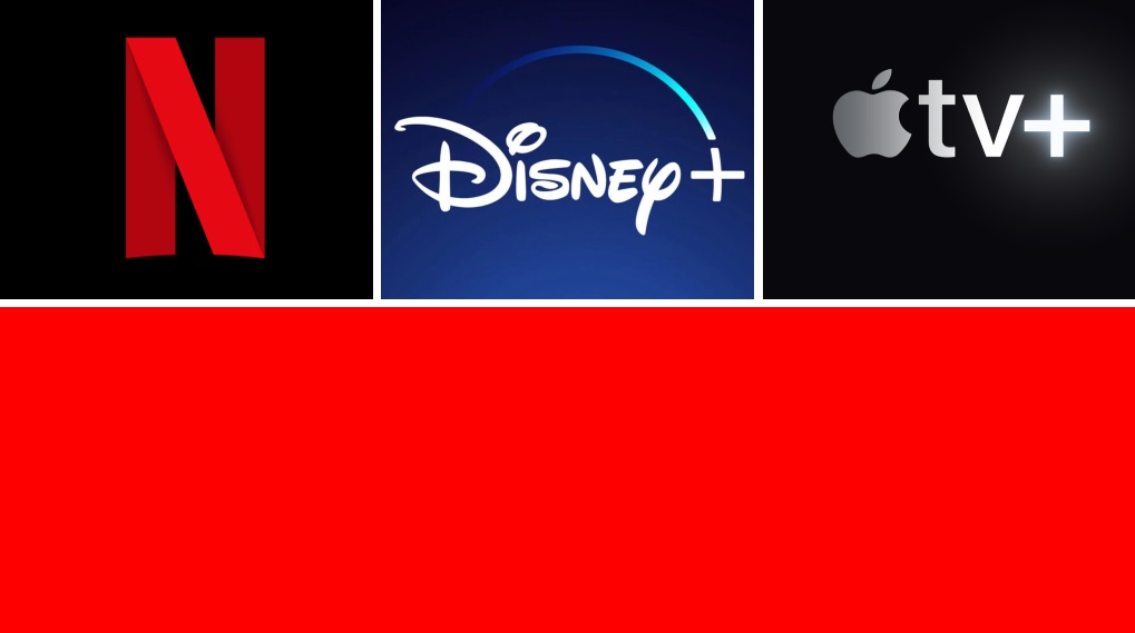 corona streaming vækst vindere / Filmz.dk