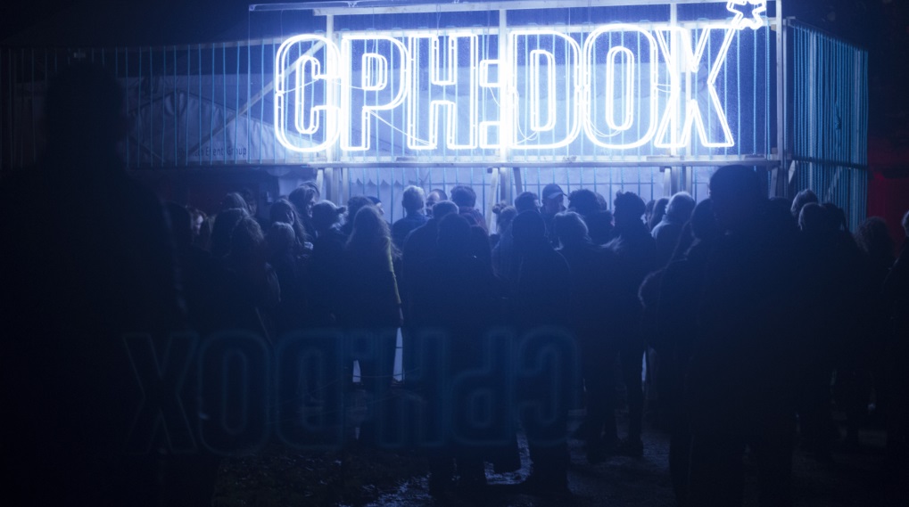 cph dox aflyst 2020 coronavirus / Filmz.dk