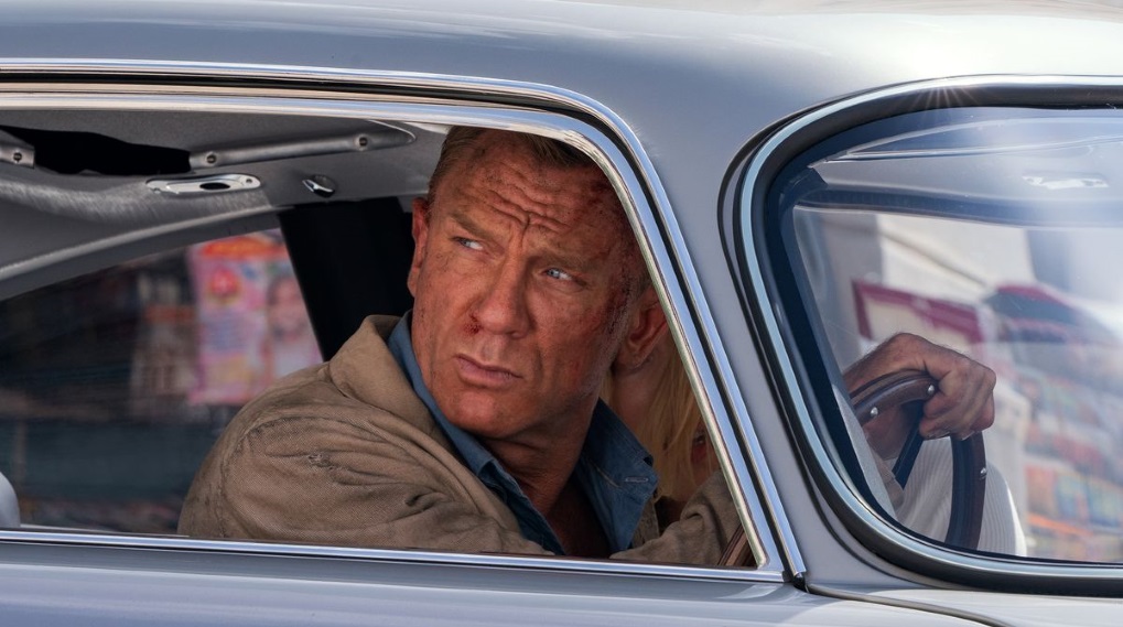Dansk premieredato vente fans james bond no time to die / Filmz.dk