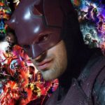 Daredevil MCU Marvel Spider-Man 3 / Filmz.dk