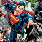 DC Comics aflyser comic-con coronavirus / Filmz.dk