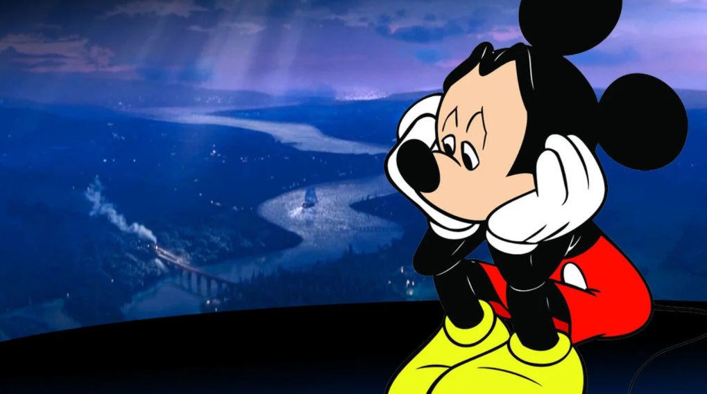 Disney aktier nedtur coronavirus Bob Iger / Filmz.dk