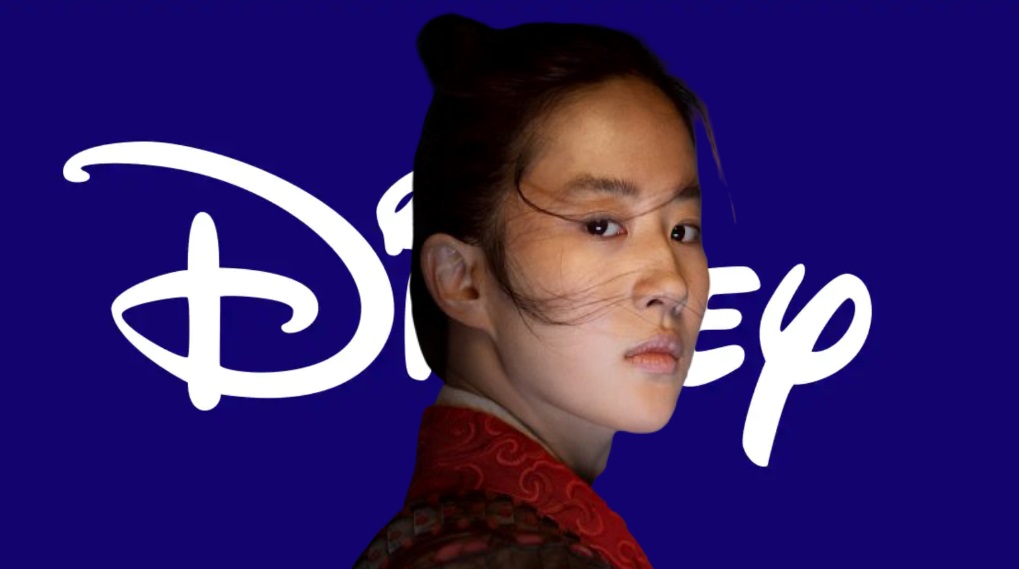 Disney corona 3 film Mulan udsætter premiere / Filmz.dk