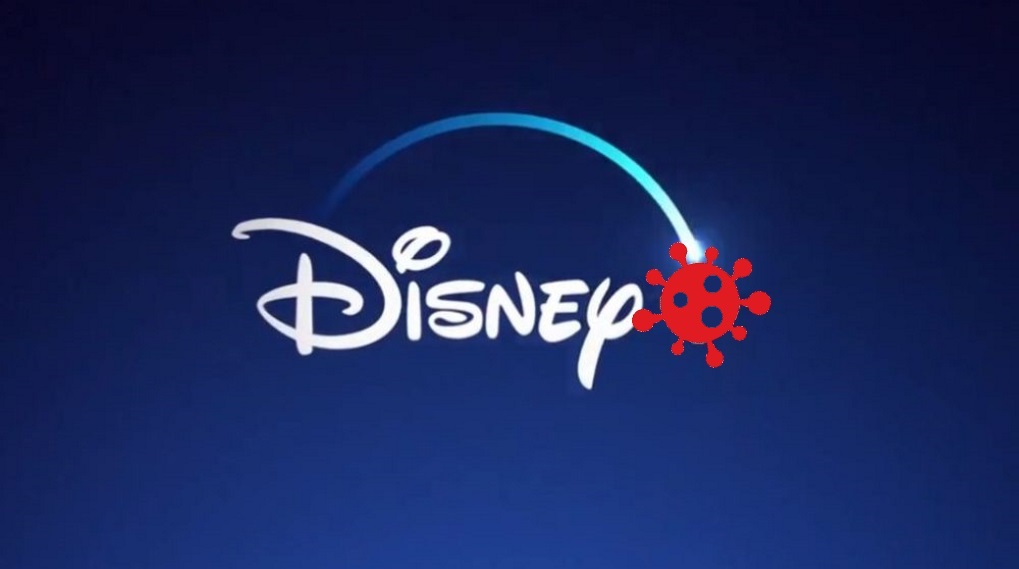 Disney Plus coronavirus Danmark dansk / Filmz.dk