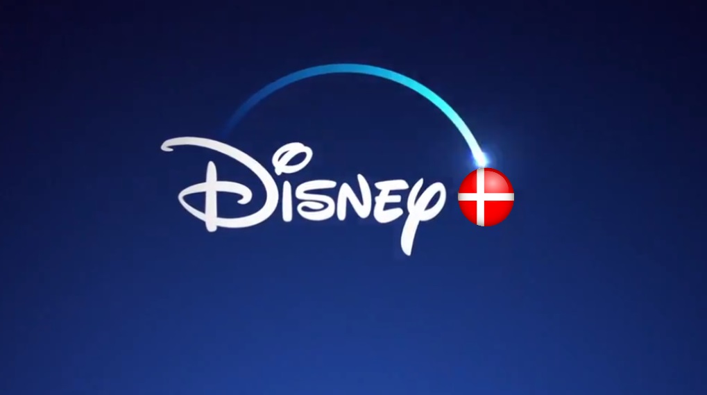 Disney Plus fans Danmark lancering / Filmz.dk