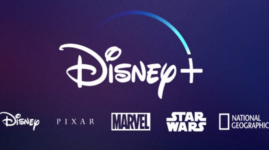 Disney Plus Indien / Filmz.dk