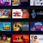 Disney Plus succes familier / Filmz.dk