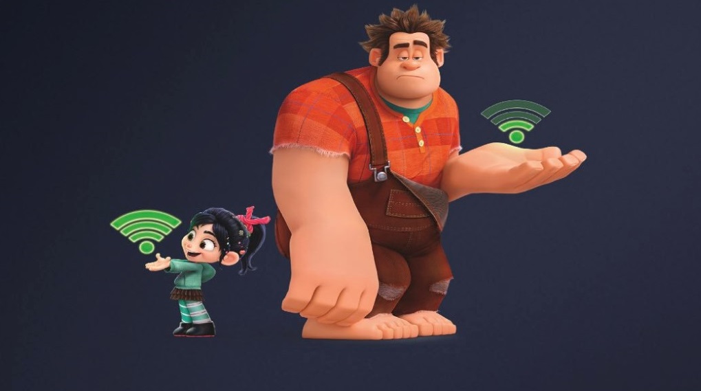 Disney Plus sænker hastighed EU corona / Filmz.dk