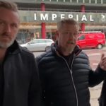 Dizzy Mizz Lizzy biograf Alter Echo / Filmz.dk