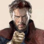Doctor Strange corona besked / Filmz.dk