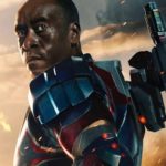 Don Cheadle Space Jam 2 skurk / Filmz.dk