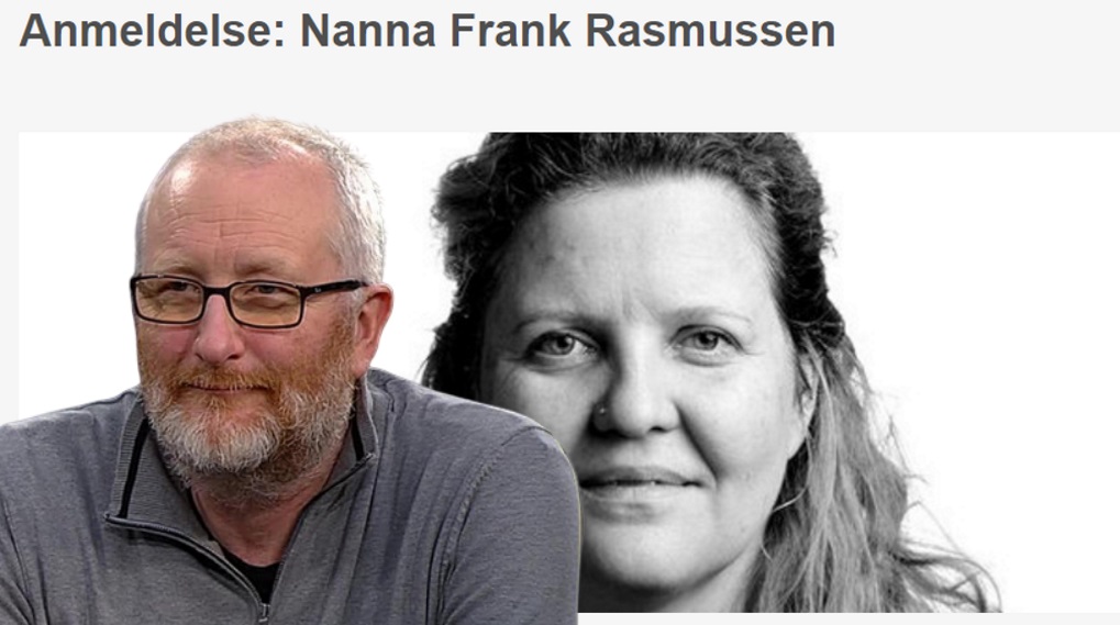 Ekko Peter Aalbæk fyret / Filmz.dk