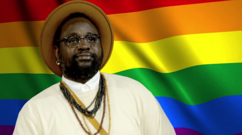 Eternals kristne boykot homo kys / Filmz.dk
