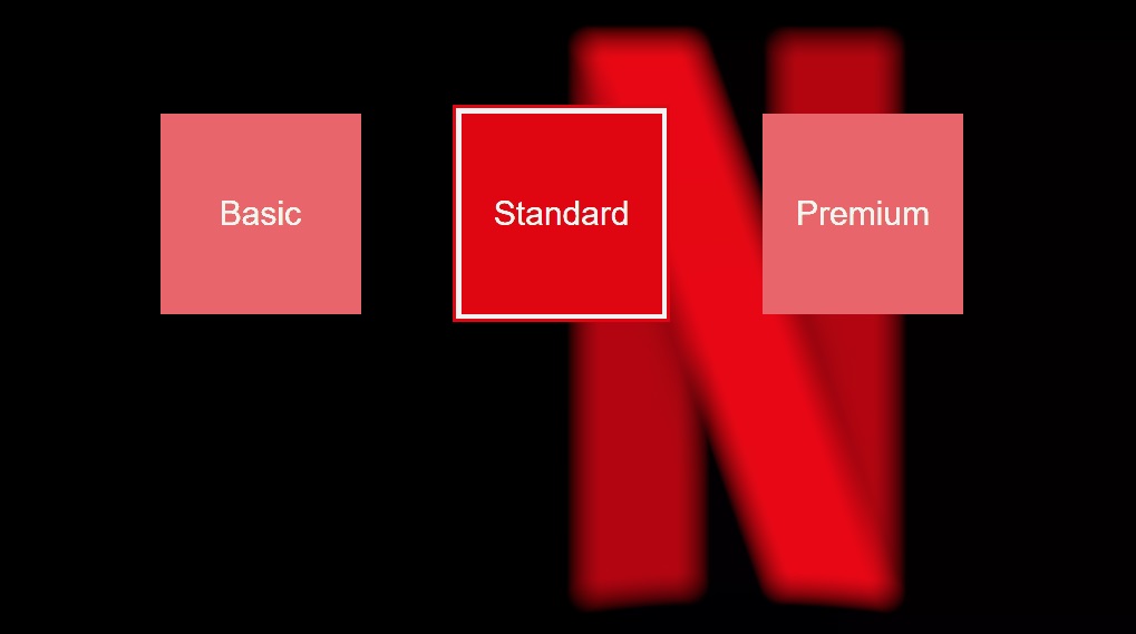 EU Netflix coronavirus standard hastighed internet opløsning hd / Filmz.dk